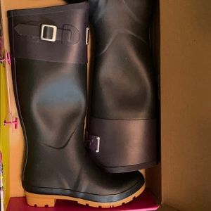 Joules Cavendish Rain boot.